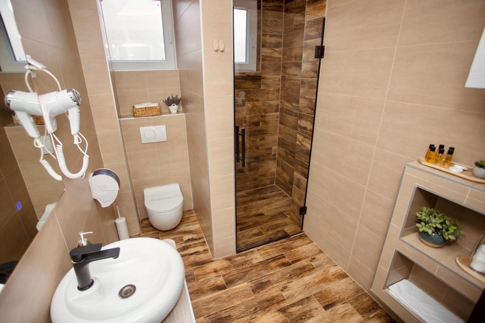 Mak Apartment - Free Parking - Balcony Szarajevó Kültér fotó